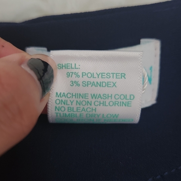 The DREAMER II - Maternity Nursing Dress.Breastfeeding Top. Hands-Free Pumping - Picture 9 of 10